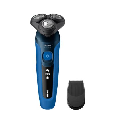 Immagine di Philips SHAVER serie 5000 Rasoio Elettrico S5466/17