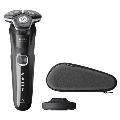 Immagine di Philips SHAVER serie 5000 Rasoio Elettrico S5898/35