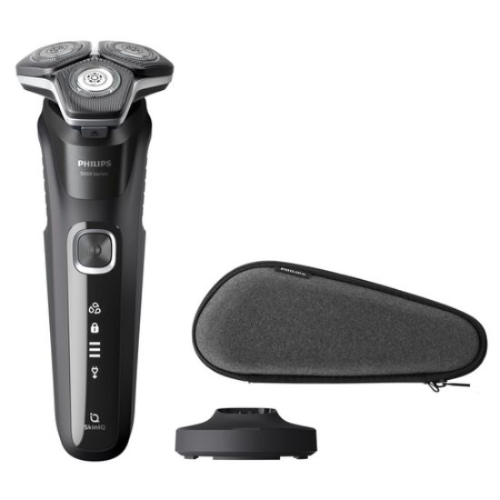 Immagine di Philips SHAVER serie 5000 Rasoio Elettrico S5898/35