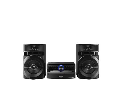 Immagine di Panasonic SC-UX102 - Sistema Mini Hi-Fi