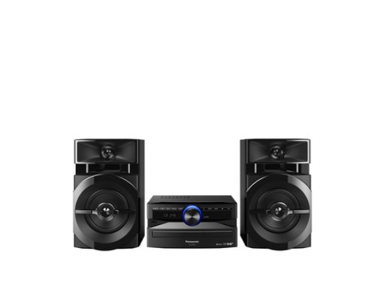 Immagine di Panasonic SC-UX102 - Sistema Mini Hi-Fi