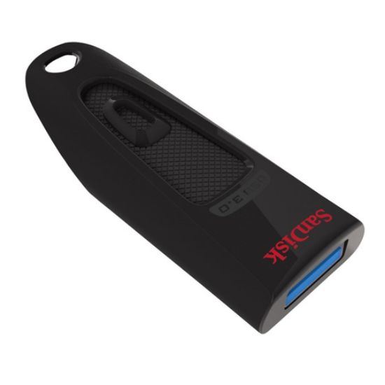 Immagine di SanDisk 124109 unità flash USB 128 GB USB tipo A 3.2 Gen 1 (3.1 Gen 1) Nero