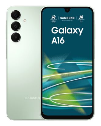 Immagine di Samsung Galaxy A16