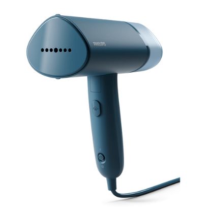 Immagine di Philips Serie 3000 3000 Series STH3000/20, Ferro da stiro verticale a vapore portatile, Stiratrice verticale, 1000W, 100ml