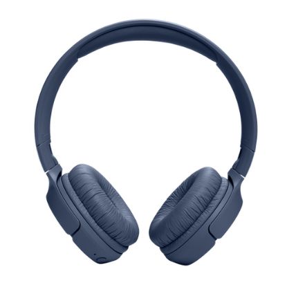 Immagine di JBL Tune 520BT Auricolare Wireless A Padiglione Musica e Chiamate USB tipo-C Bluetooth Blu