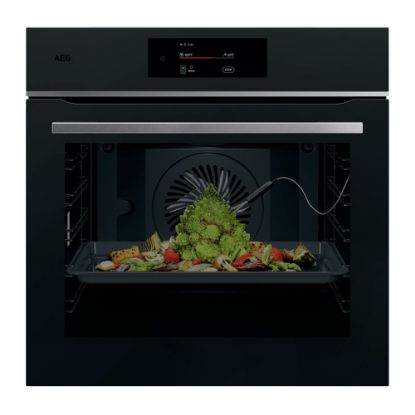 Immagine di AEG Series 7000 Forno Incasso Pirolitico Classe A++ 60 Cm TE8PB731AT MADE IN EUROPE