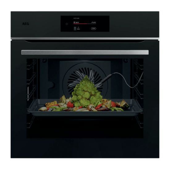 Immagine di AEG Series 7000 Forno Incasso Pirolitico Classe A++ 60 Cm TE8PB731AT MADE IN EUROPE