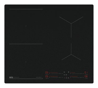 Immagine di AEG Piano Induzione Boil&Fry Saphirmatt 60 Cm TI64IB3BIZ