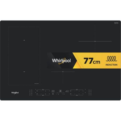 Immagine di Whirlpool Piano Cottura Induzione WL B2977 NE Made in Italy