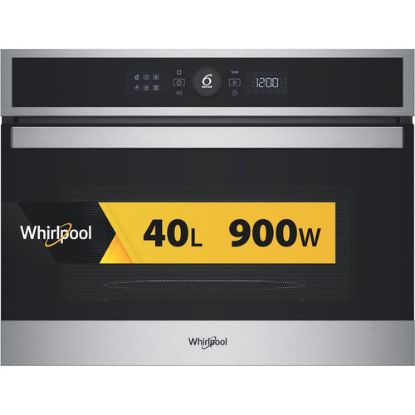 Immagine di Whirlpool Microonde da incasso - WMW47HMXI Made in Italy