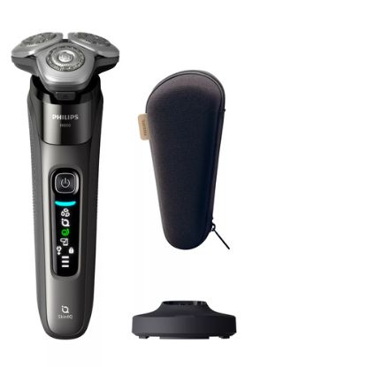 Immagine di Philips Serie i9000 Rasoio Elettrico X9002/10
