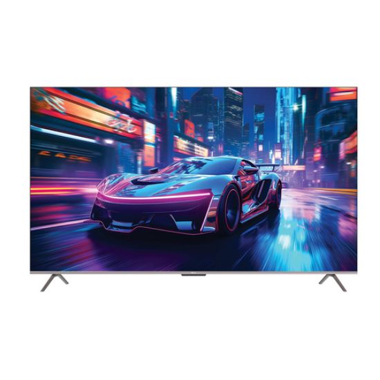 Immagine di Haier H85Q80FUX 2,16 m (85") 4K Ultra HD Smart TV Wi-Fi Grigio