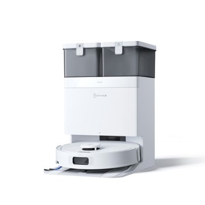Immagine di Ecovacs Deebot T30C Gen 2 0,26 L Bianco