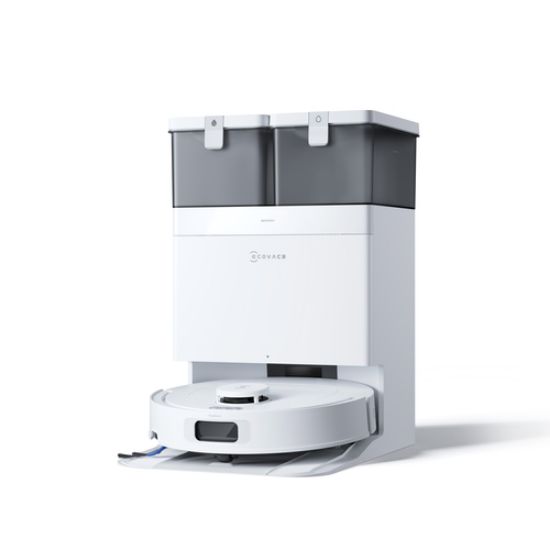 Immagine di Ecovacs Deebot T30C Gen 2 0,26 L Bianco