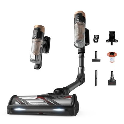 Immagine di Rowenta X-Force Flex 14.80 , Aspirapolvere Senza Fili, Potenza di Aspirazione Elevata di 240 AW, Modello Animal Care, RH9B74