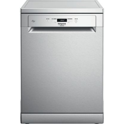 Immagine di Hotpoint Ariston Lavastoviglie a libera installazione HA4FFB14BX