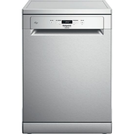 Immagine di Hotpoint Ariston Lavastoviglie a libera installazione HA4FFB14BX