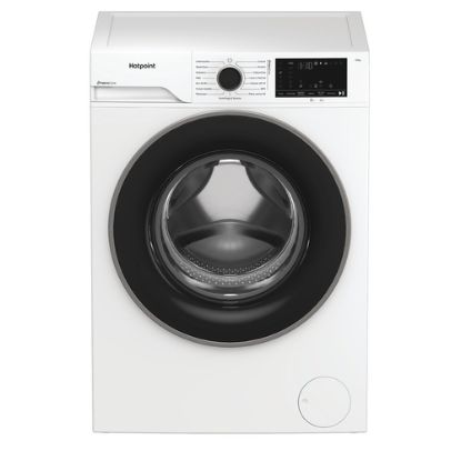Immagine di Hotpoint Ariston Lavatrice a libera installazione 12 kg - HB 123 CARE IT - Délica