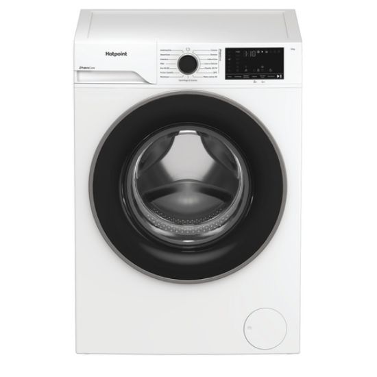 Immagine di Hotpoint Ariston Lavatrice a libera installazione 12 kg - HB 123 CARE IT - Délica