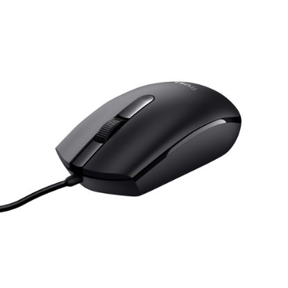 Immagine di Trust TM-101 mouse Casa Ambidestro USB tipo A Ottico 1200 DPI