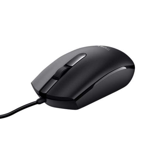 Immagine di Trust TM-101 mouse Casa Ambidestro USB tipo A Ottico 1200 DPI