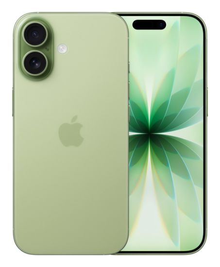 Immagine di Apple iPhone 17 256GB Salvia