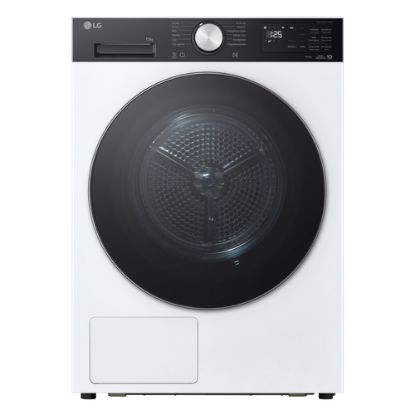 Immagine di LG RNX5010TKC Asciugatrice Intelligente AI Dry10 kg Classe C Bianco