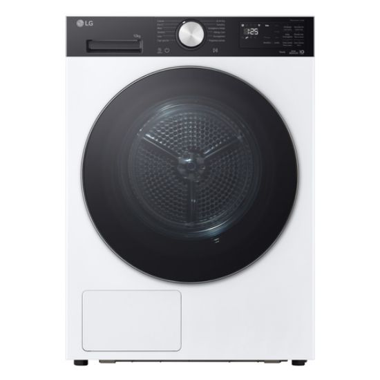 Immagine di LG RNX5010TKC Asciugatrice Intelligente AI Dry10 kg Classe C Bianco