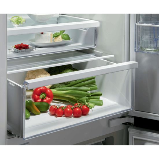 Immagine di AEG Series 6000 Frigorifero Combinato Multiflow Classe D TC6MS18FDS