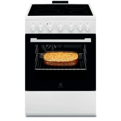 Immagine di Electrolux Cucine 60 X 60 Multi Classe A LKR620066W MADE IN EUROPE