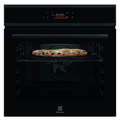 Immagine di Electrolux Forno Incasso Pirolitico - Pizza Expert Classe A++ 60 Cm EOX8P08WH