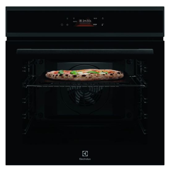 Immagine di Electrolux Forno Incasso Pirolitico - Pizza Expert Classe A++ 60 Cm EOX8P08WH