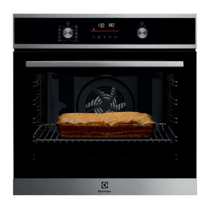 Immagine di Electrolux Forno Incasso Pirolitico Classe A+ 60 Cm EOF6P46X MADE IN EUROPE