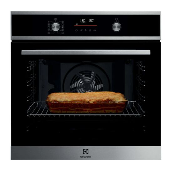 Immagine di Electrolux Forno Incasso Pirolitico Classe A+ 60 Cm EOF6P46X MADE IN EUROPE