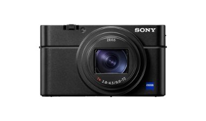Immagine di Sony DSC-RX100M7 1" Fotocamera compatta 20,1 MP CMOS 5472 x 3648 Pixel Nero