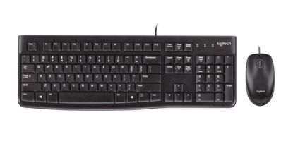 Immagine di Logitech MK120