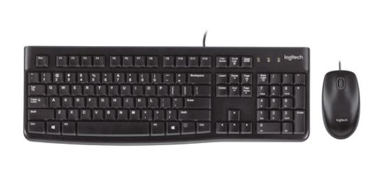 Immagine di Logitech MK120