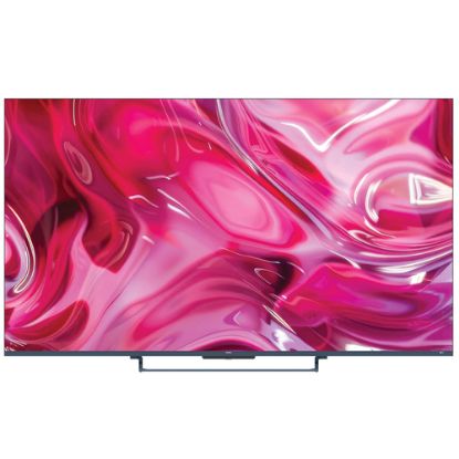 Immagine di Haier Smart TV QLED 75" H75S90GUX, 4K, UltraSense AI, 144Hz, Gaming fino a 240Hz, Google TV, Dolby Vision IQ, HDR10+, Sound by KEF, Dolby Atmos, MEMC, HDMI 2.1 x4