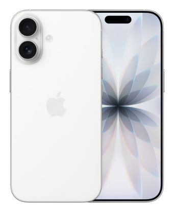 Immagine di Apple iPhone 17 256GB Bianco