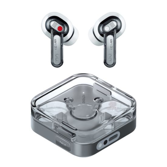 Immagine di Nothing Ear (3) Auricolare Wireless In-ear Musica e Chiamate USB tipo-C Bluetooth Bianco