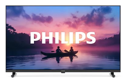 Immagine di Philips 24PHS6050/12 TV 61 cm (24") HD+ Smart TV Wi-Fi Nero