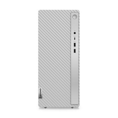 Immagine di Lenovo IdeaCentre Desktop | Processore INTEL CORE I5-14400 | memoria RAM 16GB | Memoria SSD 512GB | Scheda grafica Integrata | Sistema Operativo Windows 11 Home