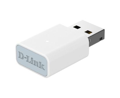Immagine di D-Link AC13U scheda di rete e adattatore WLAN
