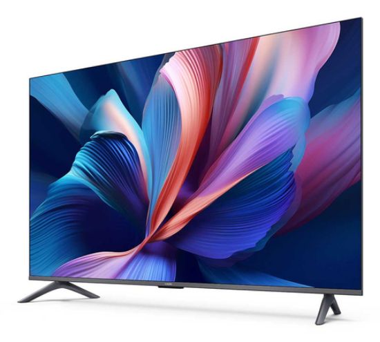 Immagine di Xiaomi A Pro 32 2026 81,3 cm (32") HD Smart TV Wi-Fi Nero
