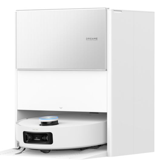 Immagine di Dreame Aqua10 Ultra Roller Complete 0,23 L Bianco