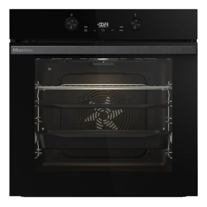 Immagine di Hisense BI64223EPBG 78 L 3500 W Nero