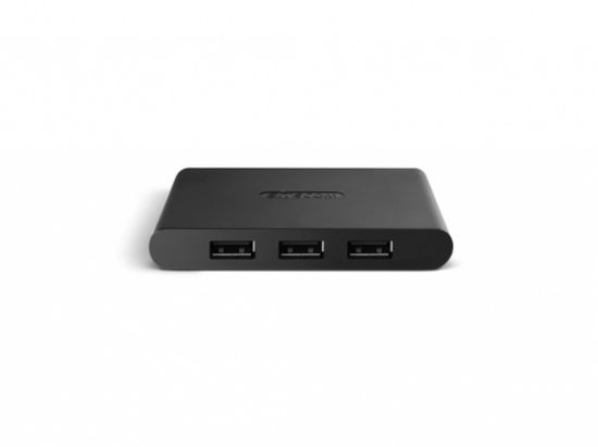 Immagine di Sitecom CN-081 USB 2.0 Hub 4 Port