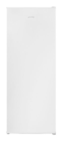 Immagine di Smeg CV215NE1 congelatore Congelatore verticale Libera installazione 177 L Bianco