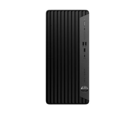 Immagine di HP Pro Tower 400 G9 PCI Intel® Core™ i5 i5-14500 16 GB DDR5-SDRAM 512 GB SSD Windows 11 Pro PC Nero