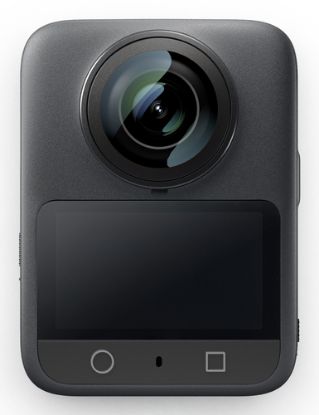 Immagine di DJI OSMO 360 ADVENTURE COMBO